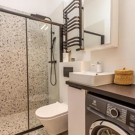 Apartament Urban Nest